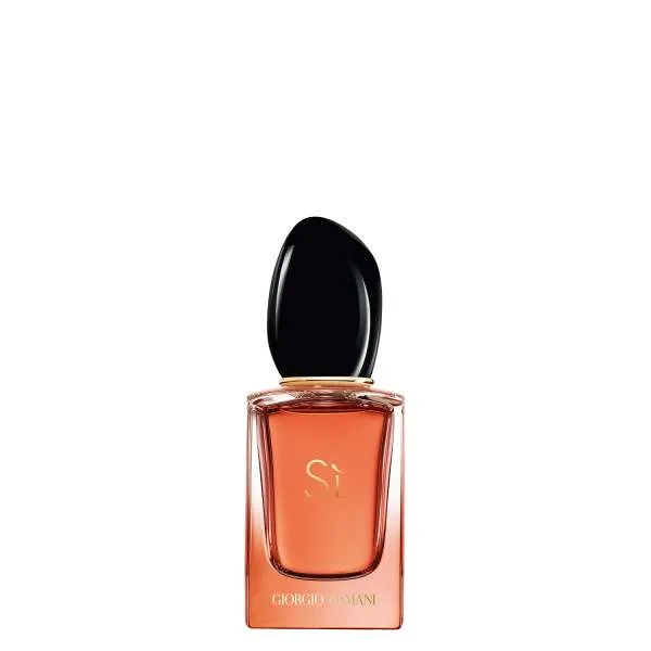 Armani Sì Eau de Parfum Intense parfémová voda 30 ml