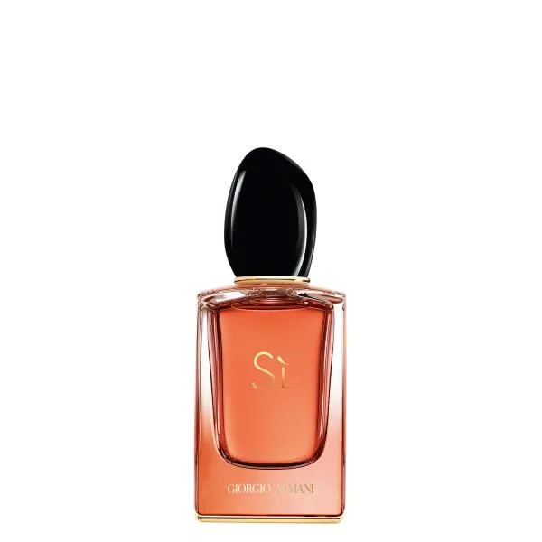 Armani Sì Eau de Parfum Intense parfémová voda 50 ml
