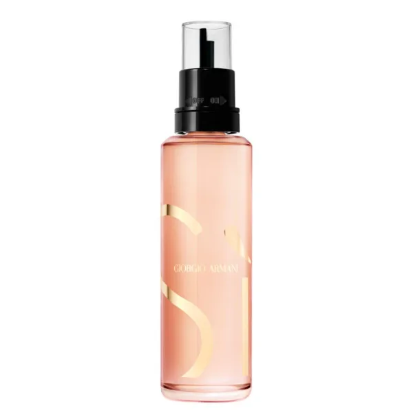 Armani Sì Eau De Parfum Intense refill 100 ml (refill)