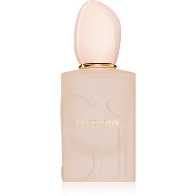 Armani Sì Nude Bloom parfémovaná voda pro ženy 50 ml
