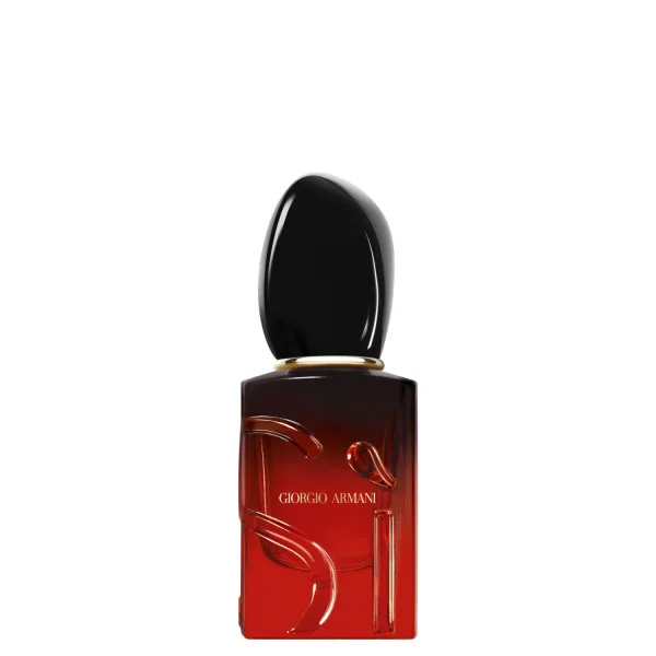 Armani Sì Passione Eau de Parfum Intense parfémová voda 30 ml