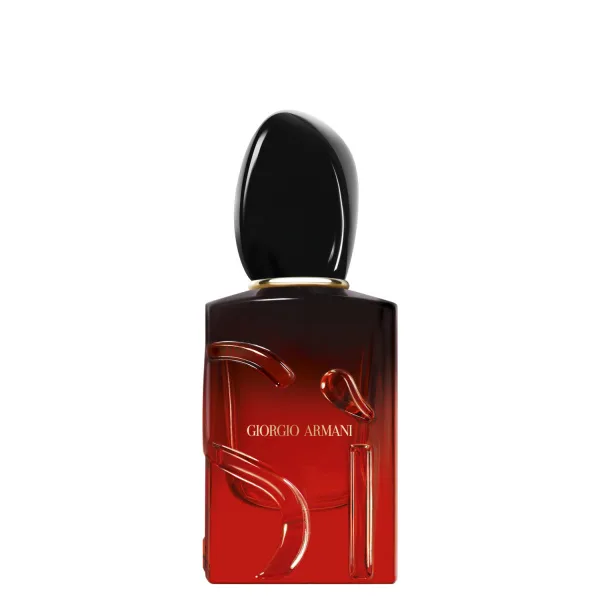 Armani Sì Passione Eau de Parfum Intense parfémová voda 50 ml