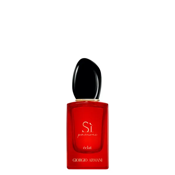 Armani Sì Passione Éclat parfémová voda 30 ml