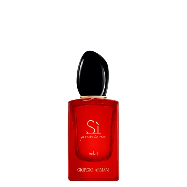 Armani Sì Passione Éclat parfémová voda 50 ml