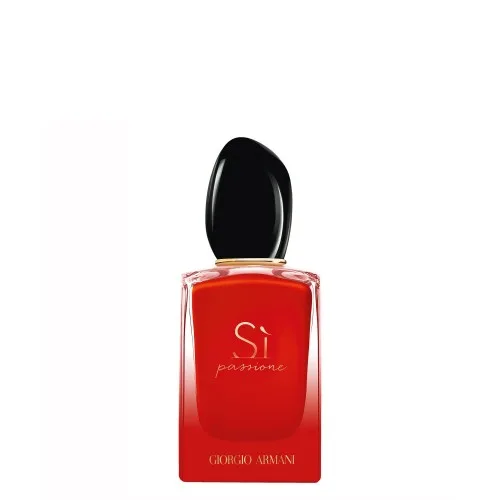 Armani Si Passione Intense eau de parfum parfémová voda 50 ml