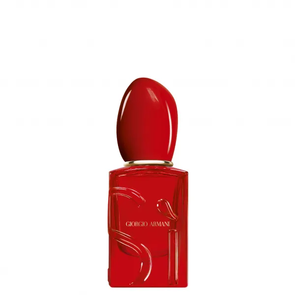 Armani SÌ PASSIONE RED MUSK parfémová voda 30 ml