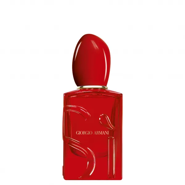 Armani SÌ PASSIONE RED MUSK parfémová voda 50 ml