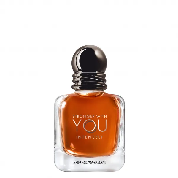 Armani Stronger With You Intensely  parfémová voda 30 ml