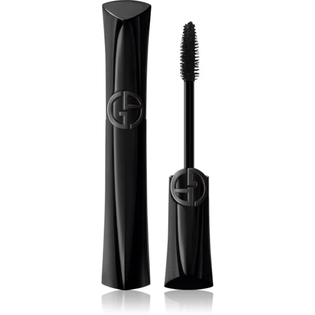 Armani Vertigo Drama řasenka pro objem odstín 01 Obsidian Black 10 ml