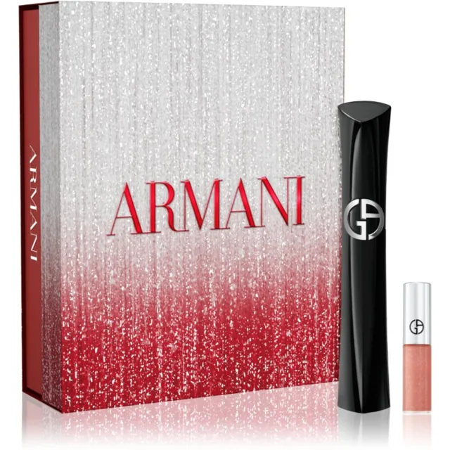 Armani Vertigo Lift dárková sada pro ženy