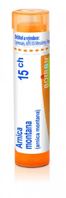 Arnica Montana 15CH gra.4g