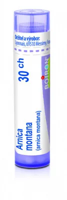 Arnica Montana 30CH gra.4g