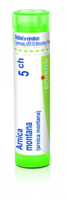 Arnica Montana 5CH gra.4g