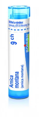 Arnica Montana 9CH gra.4g
