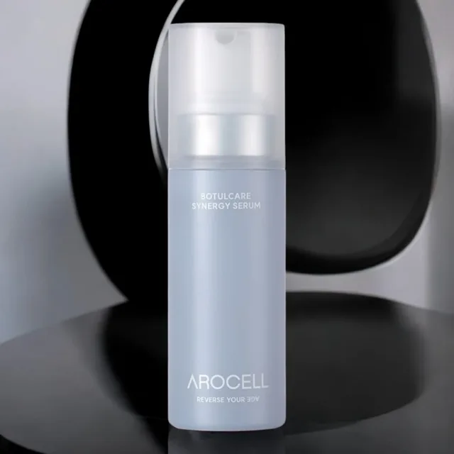 AROCELL - Botulcare Synergy Serum - Sérum s exozomy a botoxovým účinkem - 70 ml