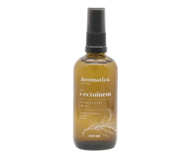 AROMATICA Hydratační mlha s ectoinem 100 ml