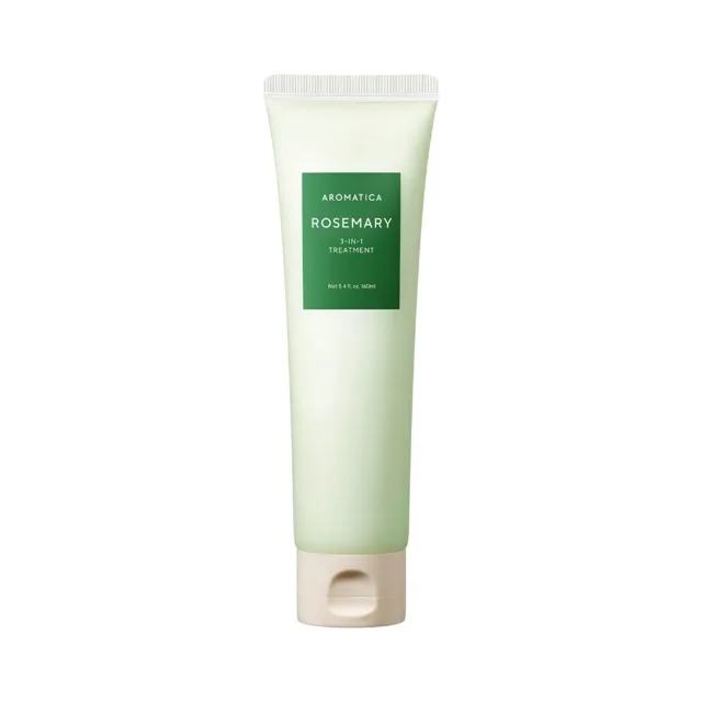 AROMATICA KOREA Rosemary 3-in-1 Treatment 160 ml