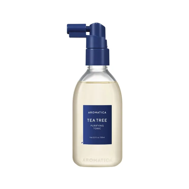 AROMATICA KOREA Tea Tree Purifying Tonic 100 ml