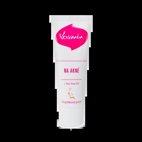 Aromatica Kosmín na akné 25 ml