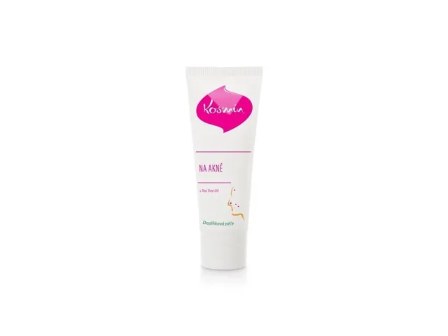 AROMATICA Kosmín na akné s Tea Tree Oil 25ml
