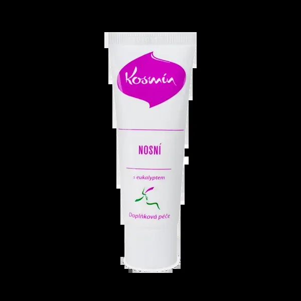 Aromatica Kosmín nosní emulgel 25 ml