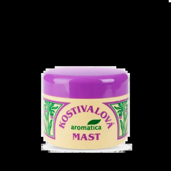 Aromatica kostivalová mast 100 ml