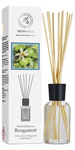 Aromatika Reed diffuser Sandalwood 100ml