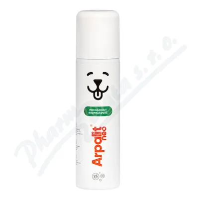 Arpalit NEO 6.0/1.5 mg/g mechan.rozprašovač 150ml