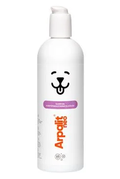 Arpalit Neo Antiparazitní šampon 500ml