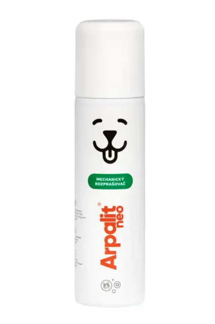 ARPALIT NEO mechanický rozprašovač 150ml
