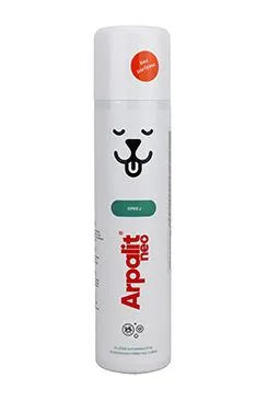 Arpalit Neo Spray na příbytky a pelechy zvířat 300ml