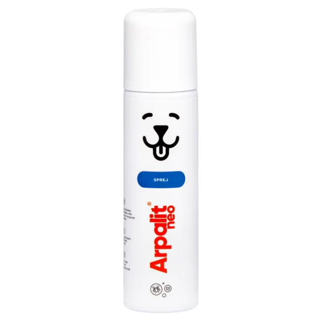 ARPALIT NEO sprej pro psy 150 ml