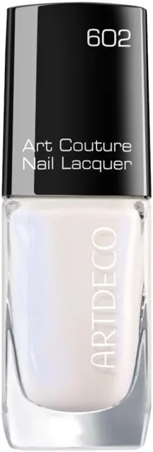 ARTDECO Art Couture - dlouhotrvající rychleschnoucí lak na nehty 602 - Fairytale 10 ml