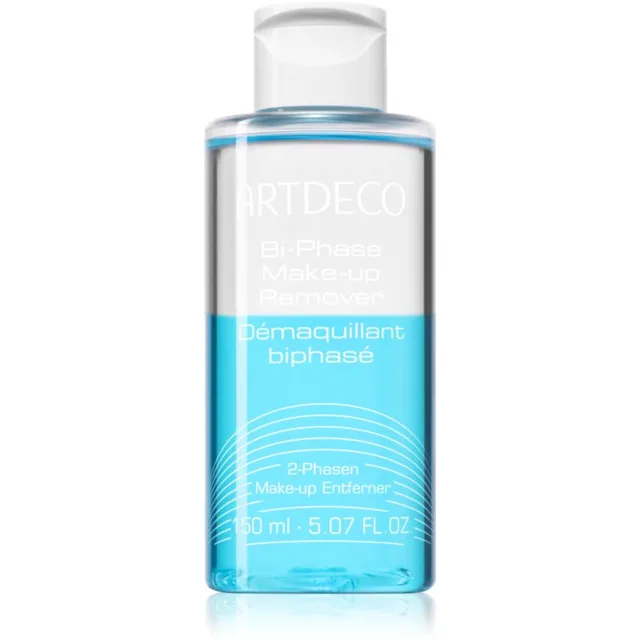 ARTDECO Bi-Phase Make-up Remover dvoufázový odličovač make-upu 150 ml