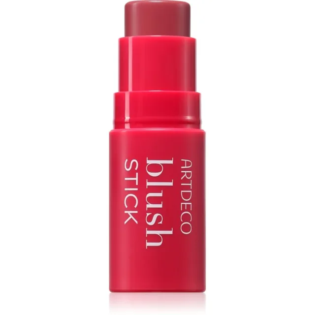 ARTDECO Blush Stick tvářenka v tyčince odstín 6 Studio City 4.5 g