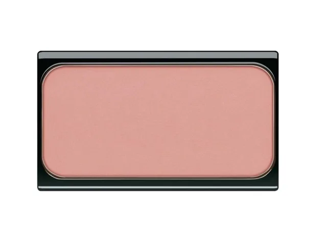 ARTDECO Blusher odstín 39 orange rosewood blush tvářenka 5 g