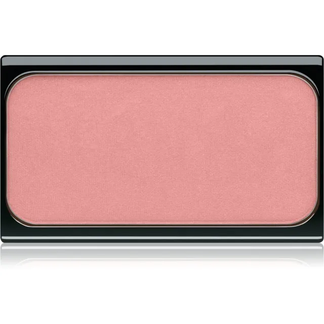 ARTDECO Blusher tvářenka pro vložení do paletky odstín 33A Little Romance 5 g