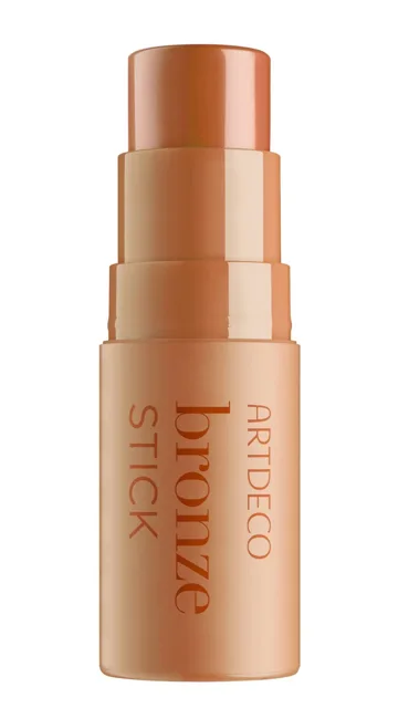 Artdeco Bronzer v tyčince Bronze Stick 4,5 g 1 Venice Beach