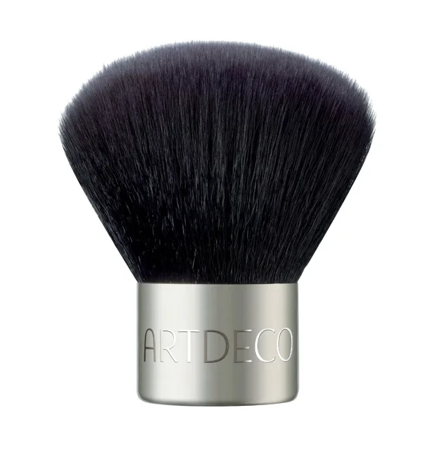 ARTDECO Brush For Mineral Powder Foundation štětec na minerální sypký make-up 1 ks