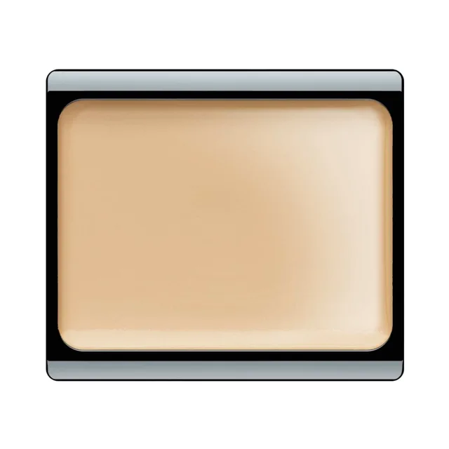 ARTDECO Camouflage Cream odstín 11 porcelain voděodolný krycí krém 4,5 g