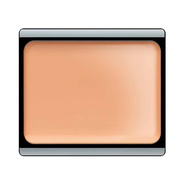 ARTDECO Camouflage Cream odstín 5 light whiskey voděodolný krycí krém 4,5 g