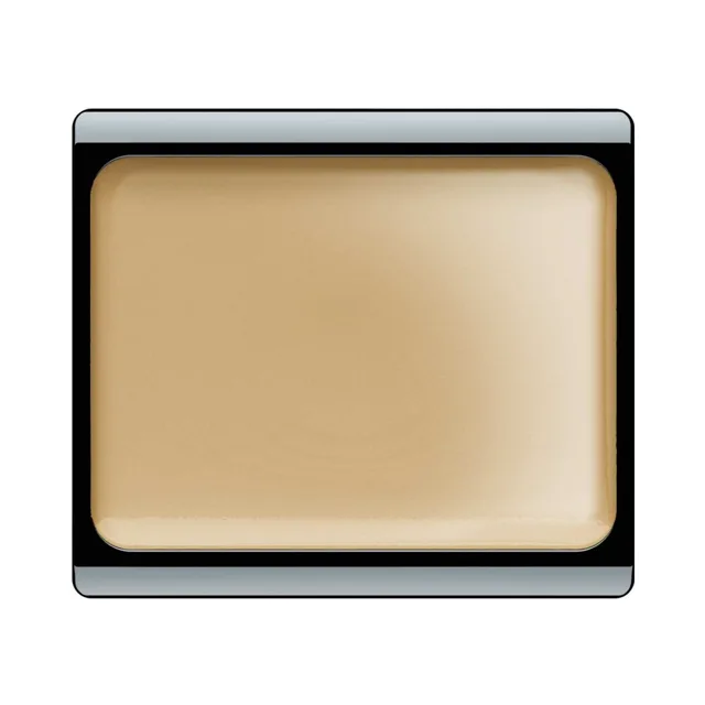 ARTDECO Camouflage Cream odstín 6 desert sand voděodolný krycí krém 4,5 g