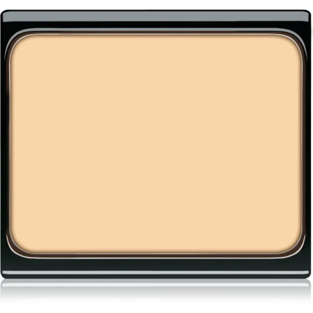 ARTDECO Camouflage voděodolný krycí krém pro vložení do paletky odstín 492.8 Beige Apricot 4.5 g