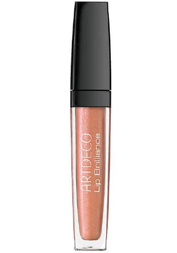 Artdeco Dlouhotrvající lesk na rty (Lip Brilliance) 5 ml 72 Brilliant Romantic Pink