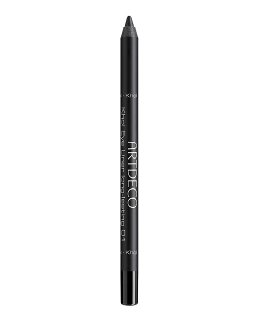 Artdeco Dlouhotrvající tužka na oči Long-Lasting Khol Eye Liner 1,2 g Black