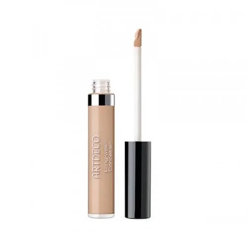 Artdeco Dlouhotrvající voděodolný korektor (Long-wear Concealer Waterproof) 7 ml 10 Soft Apricot