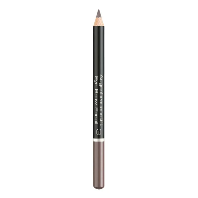 ARTDECO Eye Brow Pencil odstín 3 soft brown tužka na obočí 1,1 g