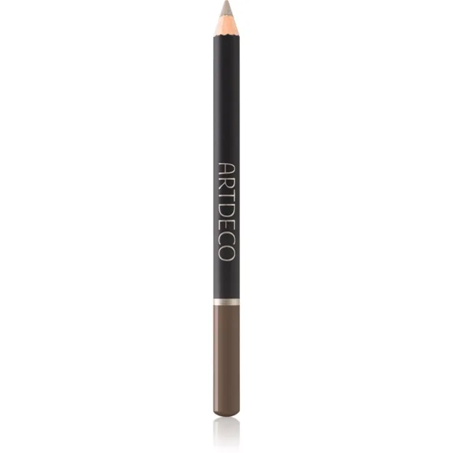 ARTDECO Eye Brow Pencil tužka na obočí odstín 280.6 Medium Grey Brown 1.1 g