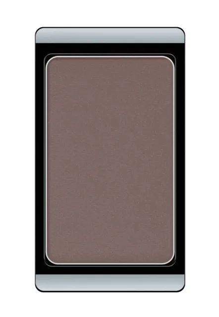 ARTDECO Eye Brow Powder odstín 3 brown stín na obočí 0,8 g