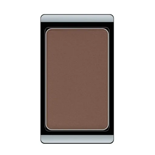 ARTDECO Eye Brow Powder odstín Brownie stín na obočí 0,8 g
